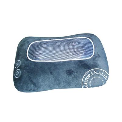 China Low Back Body Kneading And Electric Heating Shiatsu Massage Pillow for sale