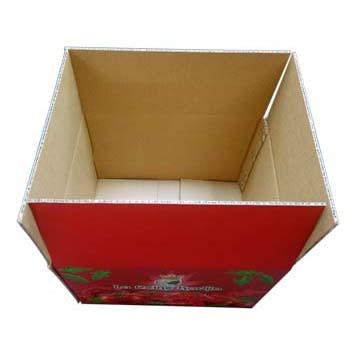 China Disposable Custom Size And Logo Mailing Packing Shipping Corrugated Carton Box for sale