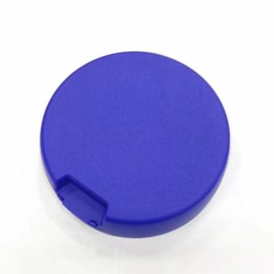 Κίνα Φ132mm PP Flip-top κάλυμμα για τη συσκευασία δοχείων αναπαραγωγής βρεφών με προσαρμοσμένο χρώμα προς πώληση