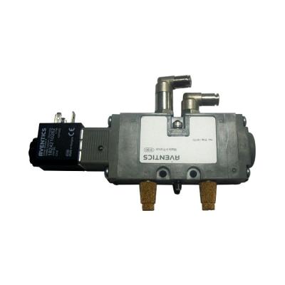 China Factory Grandfa printing machine spare parts solenoid valve 98.184.1041 suitable for Heidelberg printing machine spare parts for sale