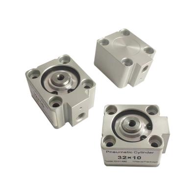 China Factory Grandfa Square Air Holes Cylinder 00.580.3533 CD102 SM102 CD74 XL75 Printing Machinery Parts Short-stroke Cylinder for sale