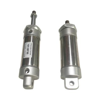 China Factory Grandfa Best Quality Standard Pneumatic Cylinder 10Y-1RSD50N50 For Komori Printing Machinery Spare Parts 10Y-50*50 Air Cylinder for sale