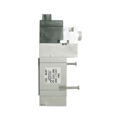 China Original Factory New Grandfa Komori Printing Press Solenoid Valve A05PS25X-1P 24VDC12 Printing Machine Spare Parts Valve for sale