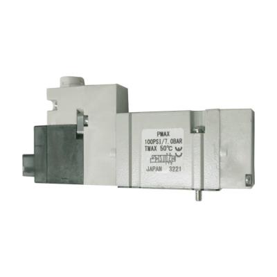 China Original Factory New Grandfa Printing Machine Spare Parts A05PS25X-1P 24VDC12 Solenoid Valve For Komori Printing Press for sale