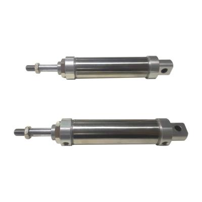 China Factory Grandfa Letterpress Part Cylinder CMK2-CC-40-100 Pneumatic Air Cylinder For Mitsubishi Offset Printing Machine Parts for sale