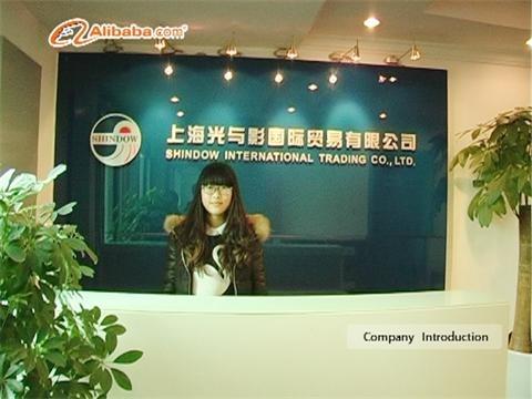 Verified China supplier - Shindow International Trading Co., Ltd.