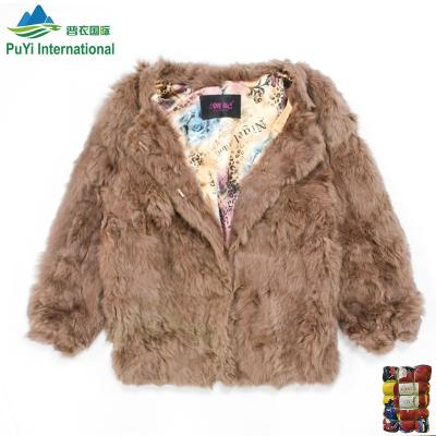 China artificial wool new product artificial wool coat wholesale used clothing used second hand british clothing clothes for sale