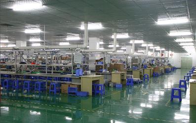 Verified China supplier - Ningbo Pinbo Plastic Manufactory Co., Ltd.