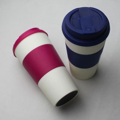 China Sustainable Plastic PP Cup Plastic Drinking Coffee Cup Set Water Cups Plastic for sale