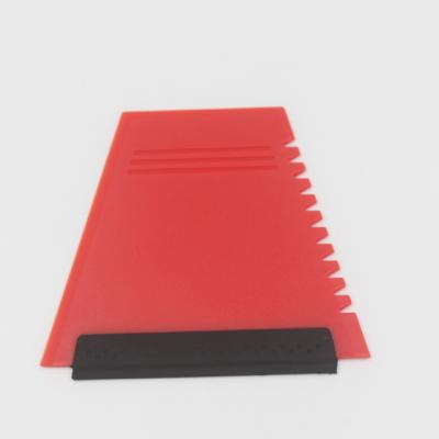 China Custom color of mini plastic ice scraper scraper, hot sale ice scraper, ice shovel with promotion gifts for sale