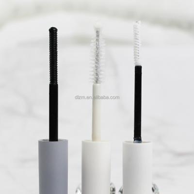 China 25-30 Times 3D Silk False Eyelash Extension DIY Segmented Eyelash With Kit Custom Boxes Private Label Personal for sale