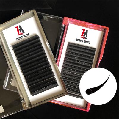 China Free Sample Eyelash Extension Silk Eyelashes Eyelash Extension Products Free Sample Fast Shipping From USA To Different for sale