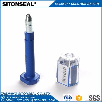 China Best sales anti-rotation factory directly supply C-TPAT security seal for container for sale