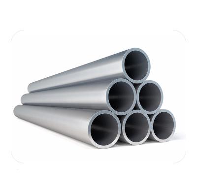 China Hot Sale Steel Customization Galvanized Carbon Steel Seamless Round Pipe for sale