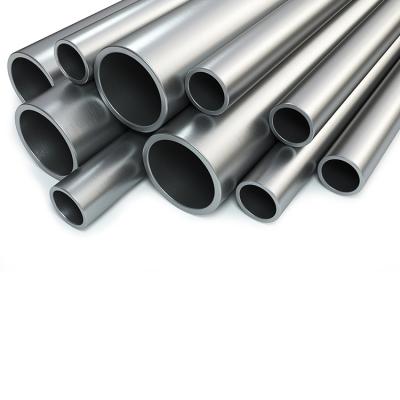 China Wholesale 37Mm Galvanized Steel Corrugated Pipe Culvert Half And Black Round Seamless Carbon Steel Tube for sale