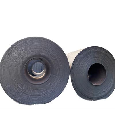 China Materials of Construction Limit Discounts Strip Main Non-alloy Steel Sheet Coils Hot Strip Coils - Rolled - for sale