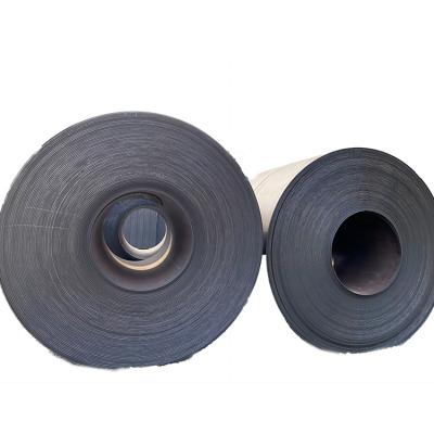 China Construction Materials Factory Price Main Hot Rolled Non-alloy Steel Strip Steel Sheet Coils for sale