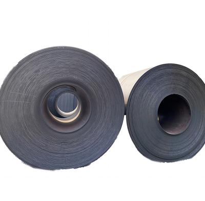 China Building Materials Head Selling Price Strip Hour 5Mm Hot Rolled Non Alloy Steel In Coils for sale