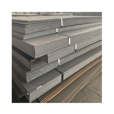 China Building Materials Limited Time Offer Steel Pipe Flange Flat Plate Weld Steel Pipe Flange Bulb Plate for sale