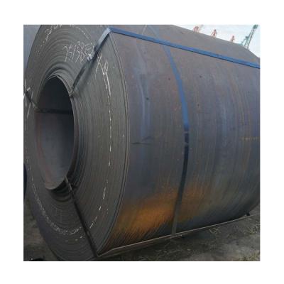 China Building Customized Hot Sales Corten Steel Plate Sheet Coil A588 Corten Steel Sheet Coils for sale