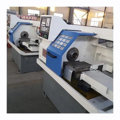 China Machinery Repair Shops CNC Lathe Price CK6140 CNC Turn CNC Lathe Machine for sale