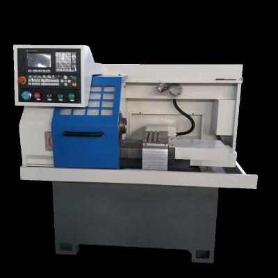 China Machine Repair Shops CNC Lathe Manufacturer Quality Assurance Cnc Turn Machining CNC Lathe CK6040 for sale