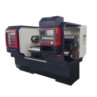 China Horizontal CK6150 China CNC Lathe Machinery Repair Shops High Precision CNC Lathe Machine for sale