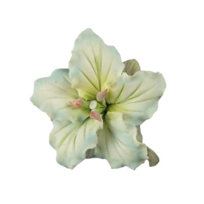 China China Supplier Chinese Porcelain Flower Ornament for sale