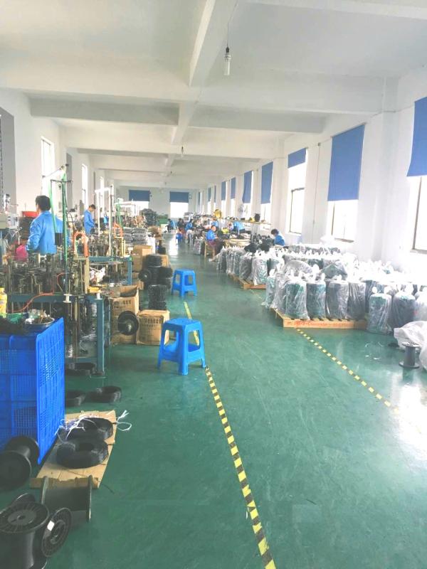 Verified China supplier - Linhai Beichen Lighting Co., Ltd.