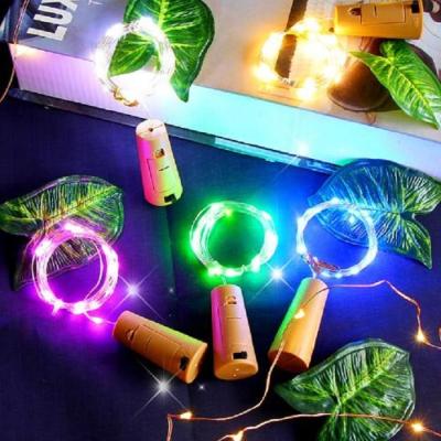 China PVC Factory Outlets Micro Min 3*LR44 / AG13i Led String Copper Battery Operated Lights for sale