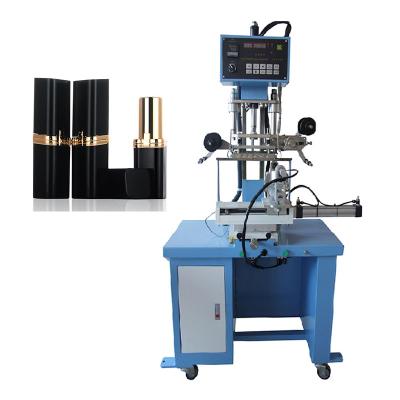 China GIFT Foil Stamping Machine Automatic Gold Foil Printing Machine Hot Roll Foil Stamping for sale