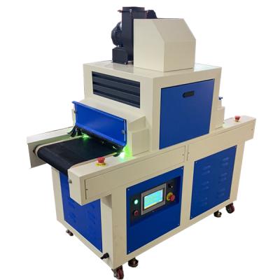 China Post-press equipment UV PRINTER offset printing machine UV curing machine for screen printing for sale