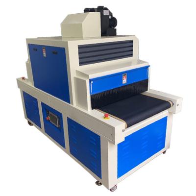 China PVC Sheet Machine UV Curing UV Curing Machine Connecting With Offset Machine for sale