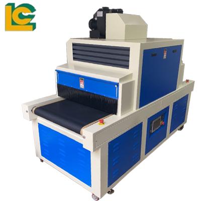 China Professional UV Ink Dryer UV Polishing Curing Machine UV Curing Machine for sale