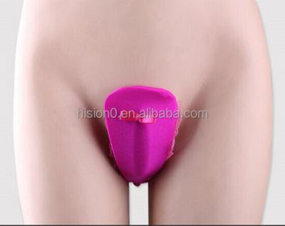 China For Vibrating Stimulation 10-Speed ​​C-String Radio Without Remote Control For Woman Stimulation for sale