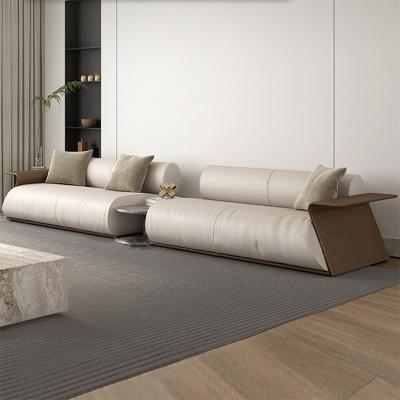 China (Other)Adjustable Modern Living Room Furniture Sofa Set Living Room Couch Couch Set Living Room Leather Sofa Modern Luxury Sofa New Design for sale