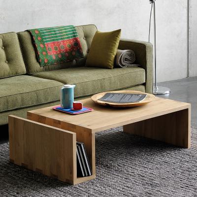 China Antique Modern Wooden Home Furniture Living Room Furniture Coffee Table Mondern Handmaded Luxury Center Coffee Table Side Tea Table for sale