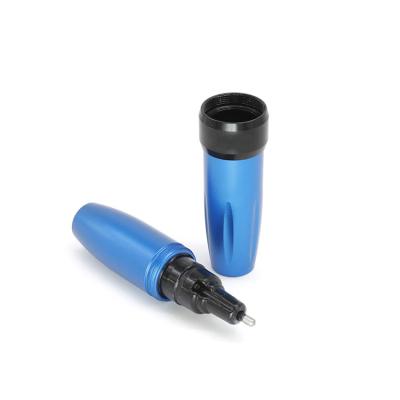 China Aimeng Bluenova Permanent Professional Tattoo Supplies Mini Tattoo Machine Gun Pen for sale