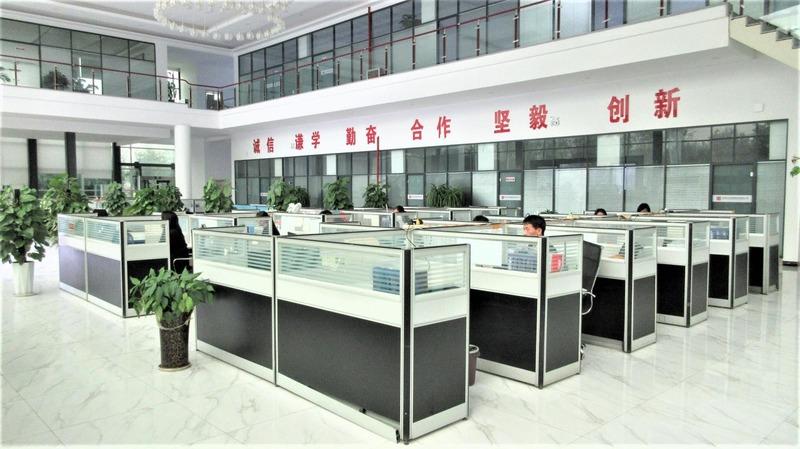 Verified China supplier - Henan Zhongduo Aluminum Magnesium New Material Co., Ltd.