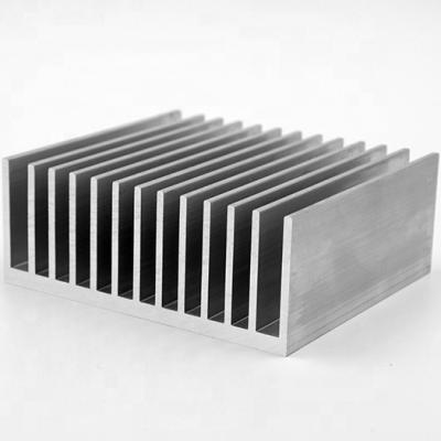 China Aluminum Radiator OEM Radiator As Per Drawing Provided for sale