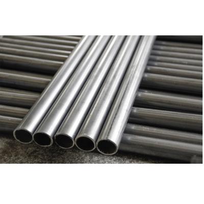 China Pipe Profile Constructure 1000-8000 Series Aluminum Alloy Pipe And Tube With Huge Stock And Competitive Price for sale