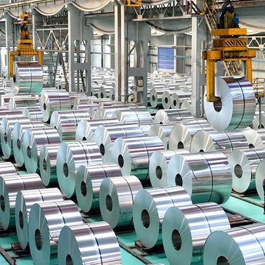 China Industry Aluminum Alloy Coil / Strip / Roll With Excellent Quality And Competitive Price for sale