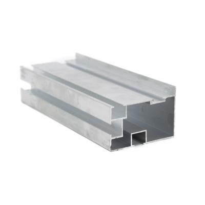 China Decorations Guaranteed Quality Appropriate Price Extruded Architectural Aluminum Building Profile for sale