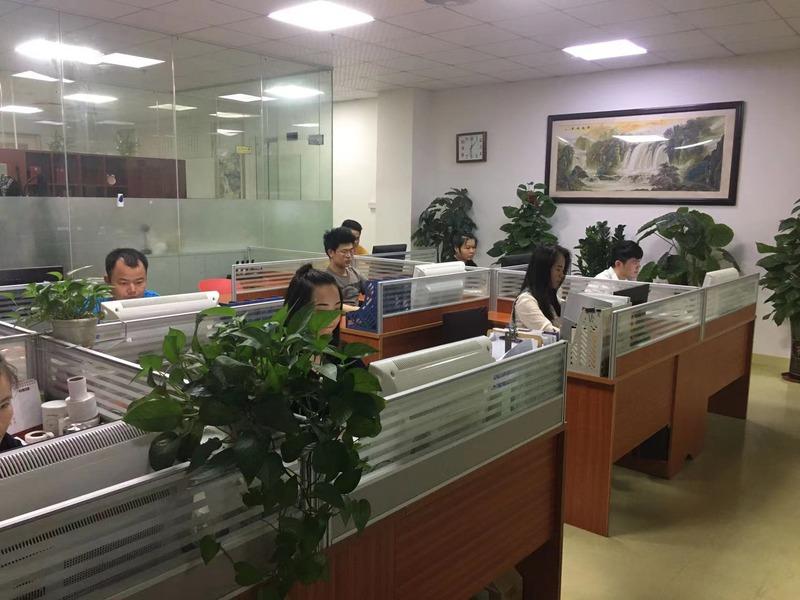 Verified China supplier - Shenzhen Mantis Technology Co., Ltd.