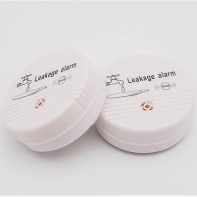 China Household Leakage Alarm Detector Drain Alert Device Use Water Leak Detector Monitor Home Alarm S02 for sale