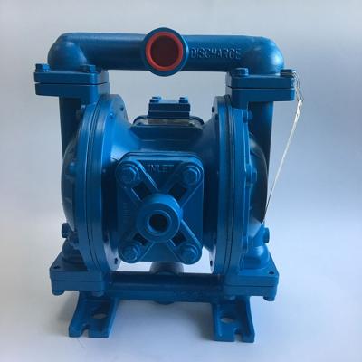 China United States automotive industry agent/IDEX SANDPIECE S1FB1A1WABS000 pneumatic diaphragm pump reciprocating pump/WARREN RUPP double diaphragm pump for sale