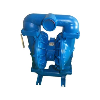 China Automotive Industry Sandpiper S30B1ANEABS000 AL/NE Industrial Diaphragm Pump/Industrial Pneumatic Sump Pump for sale