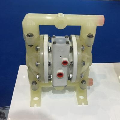 China Industrial Utilities Professional Sales Imported Air-Operated Diaphragm Pump: SNOPPY, MARATHON, OVELL, Versa-Matic, VERDER, ARO, GRACO, WILDEN, ALMATEC for sale