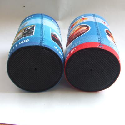 China Customized EDIOM Sublimation Promotional Insulated Neoprene Stubby Holder for sale