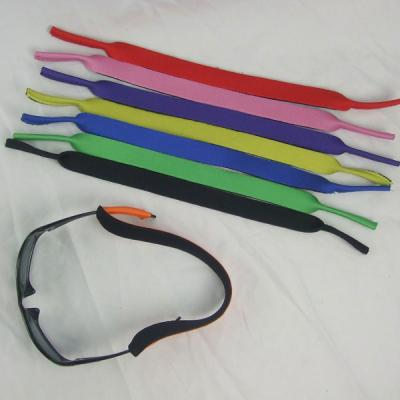 China 3mm | 5mm Neck Rope Neoprene Bulk Sunglass Floating Strap (at your option) for sale